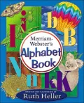 Merriam-Webster's Alphabet Book