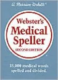 Webster's Medical Speller