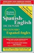 Merriam-Webster's Spanish-English Dictionary