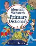Merriam-Webster's Primary Dictionary