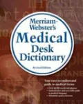 Book cover of Merriam-Webster Medical Office Handbook, 2E
