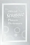 The Official SCRABBLE Players Dictionary, Platinum Edition