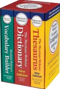 Merriam-Webster’s Everyday Language Reference Set