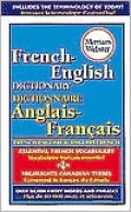 Merriam-Webster's French-English Dictionary