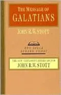 Message of Galatians