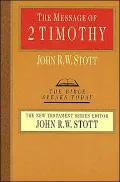 Message of 2 Timothy