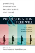 Predestination and Free Will