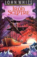Iron Sceptre Archives of Anthropos, Vol. 4