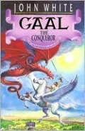 Gaal the Conqueror: Archives of Anthropos, Vol. 2