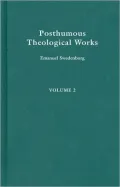 Posthusous Theological Works