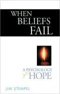 When Beliefs Fail