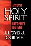 Acts Of The Holy Spirit