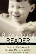 How To Grow A Young Reader