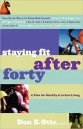 Staying Fit After Forty