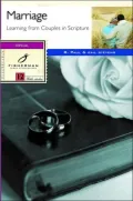 Marriage: Learning from Couples in Scripture