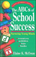 The ABCs of School Success: Nurturing Young Minds