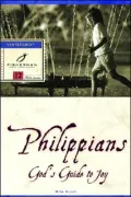 Philippians: God's Guide to Joy