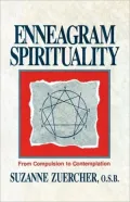 Enneagram spirituality