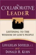 The Collaborative Leader