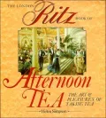 Afternoon Tea London Ritz