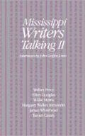 Mississippi Writers Talking II, Vol. 2