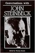 Conversations with John Steinbeck