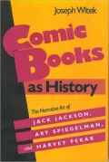 Comic Books As History
