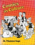 Comics as Culture