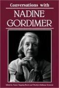 Conversations With Nadine Gordimer