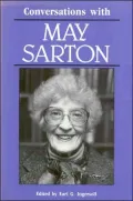 Conversations with May Sarton