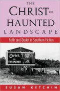 The Christ-Haunted Landscape