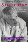 Reading Faulkner: Sanctuary