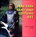 Star Trek Fans and Costume Art