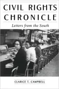 Civil Rights Chronicle: Letters from the South
