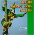 Cajun Mardi Gras Masks