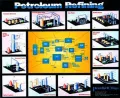 Petroleum Refining Chart