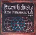 Power Industry Desk Reference Set