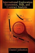 International Exploration Economics, Risk and Contracts Analysis