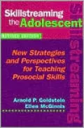Skillstreaming the Adolescent-book-revised
