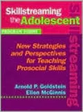Skillstreaming the Adolescent-program forms-revised