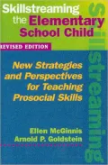 Skillstreaming the Elementary-book-revised