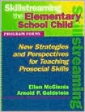 Skillstreaming the Elementary-Program Forms