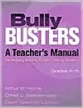 Bully Busters-K-5