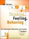 Thinking, Feeling, Behaving, Grades 1-6
