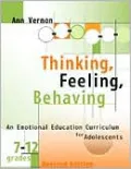 Thinking, Feeling, Behaving, Grades 7-12