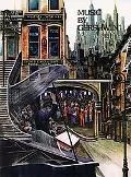 Music by Gershwin