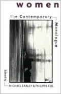 Contemporary Monologue: Women