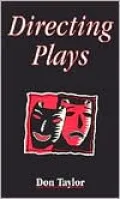 Directing Plays