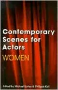 Contemporary Scenes for Actors; Women
