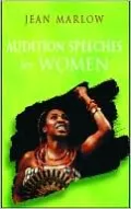 Audition Speeches for Women